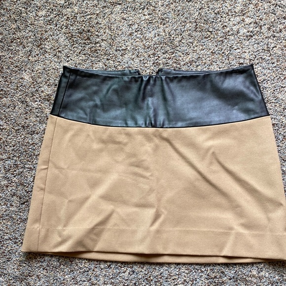 Express skirt size 00 - Picture 1 of 4